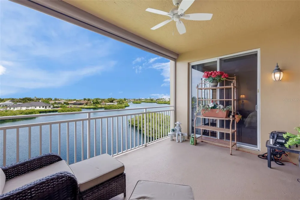 5100 JESSIE HARBOR DRIVE #404 Osprey, FL 34229