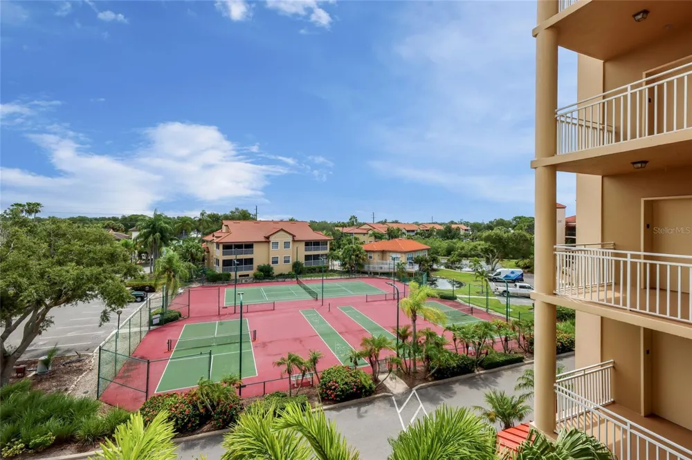 5100 JESSIE HARBOR DRIVE #404 Osprey, FL 34229