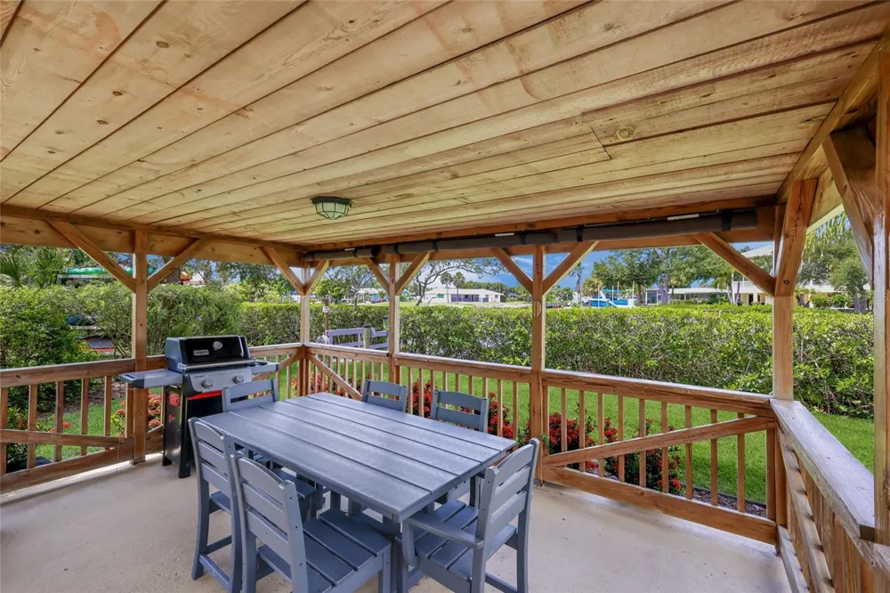 5100 JESSIE HARBOR DRIVE #404 Osprey, FL 34229