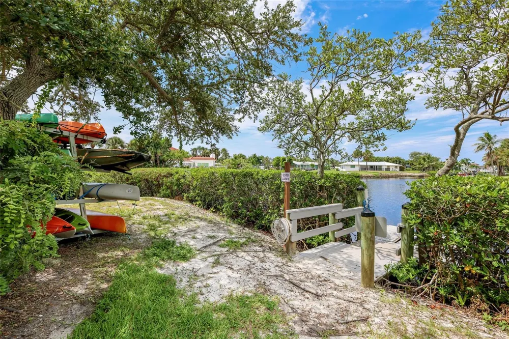 5100 JESSIE HARBOR DRIVE #404 Osprey, FL 34229