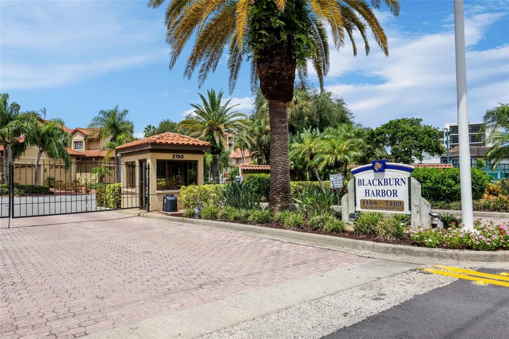 5100 JESSIE HARBOR DRIVE #404 Osprey, FL 34229