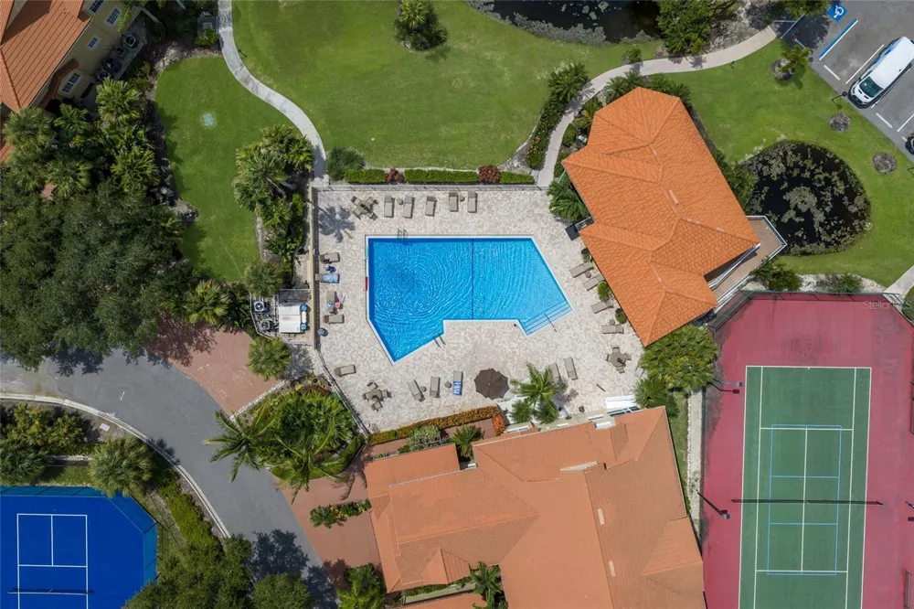 5100 JESSIE HARBOR DRIVE #404 Osprey, FL 34229