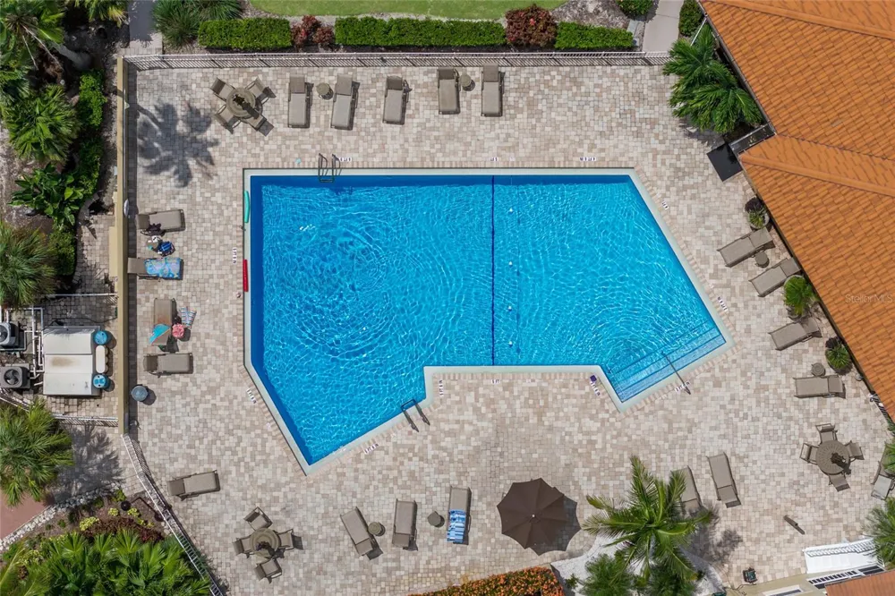 5100 JESSIE HARBOR DRIVE #404 Osprey, FL 34229