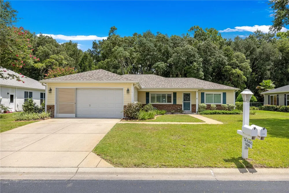 14366 SW 115TH CIRCLE Dunnellon, FL 34432