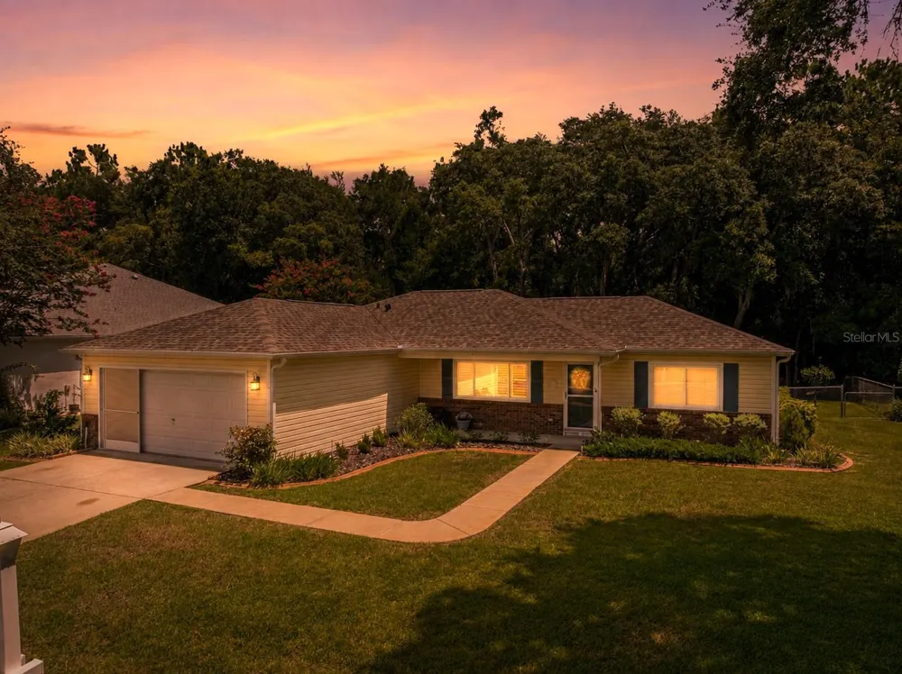 14366 SW 115TH CIRCLE Dunnellon, FL 34432