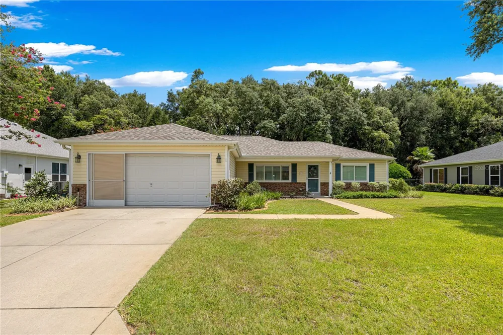 14366 SW 115TH CIRCLE Dunnellon, FL 34432