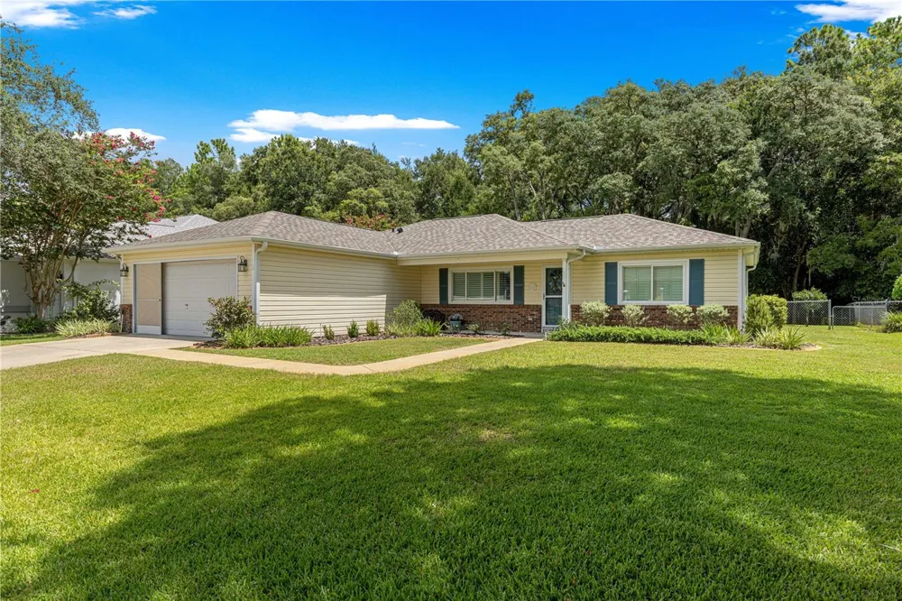 14366 SW 115TH CIRCLE Dunnellon, FL 34432