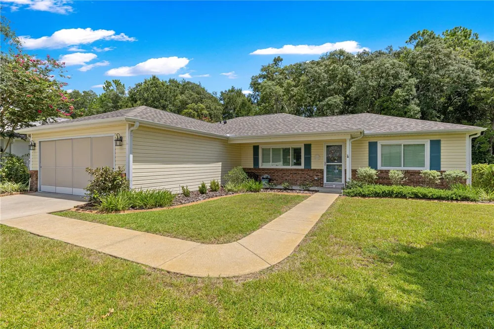 14366 SW 115TH CIRCLE Dunnellon, FL 34432