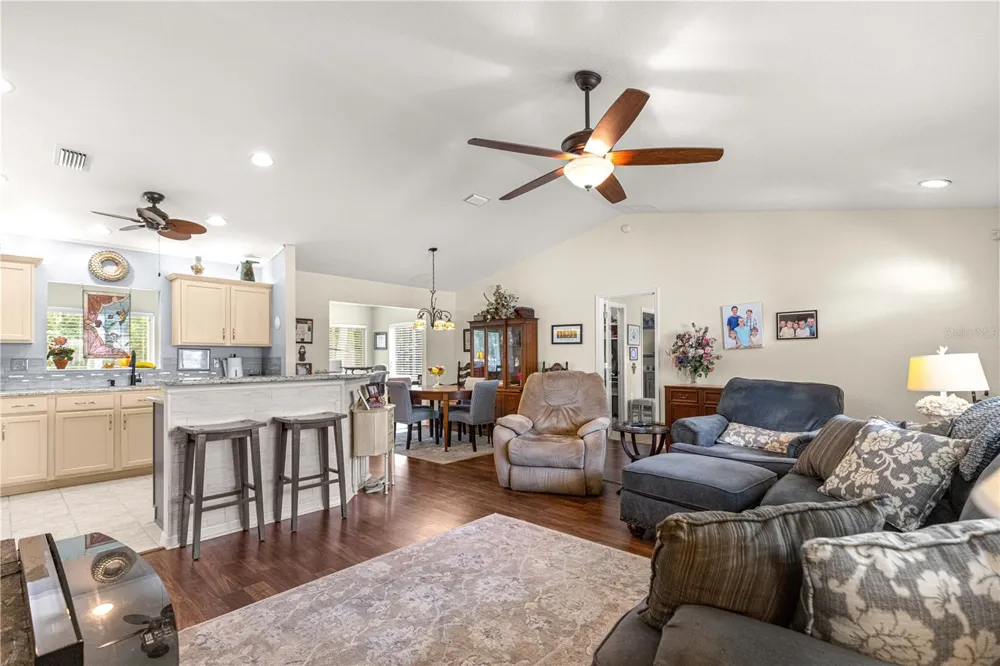14366 SW 115TH CIRCLE Dunnellon, FL 34432