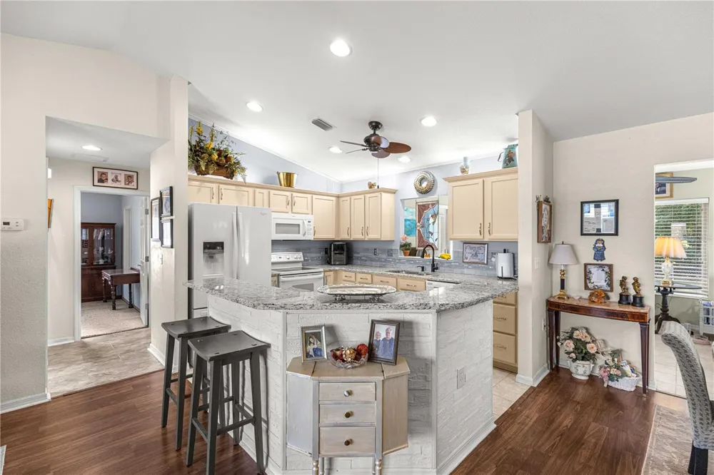 14366 SW 115TH CIRCLE Dunnellon, FL 34432