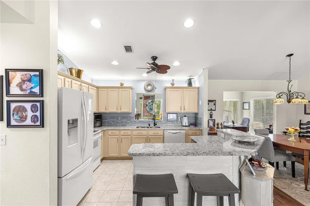 14366 SW 115TH CIRCLE Dunnellon, FL 34432