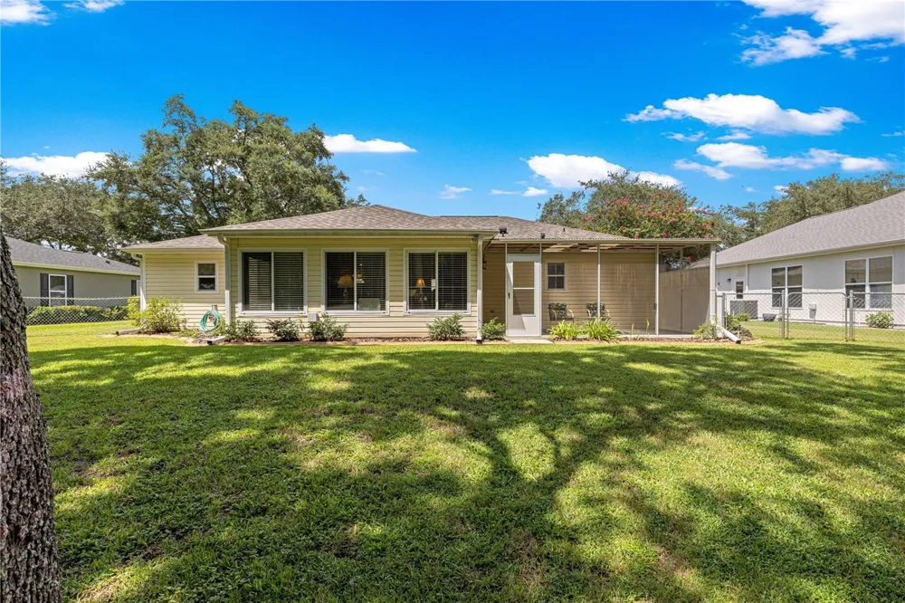 14366 SW 115TH CIRCLE Dunnellon, FL 34432