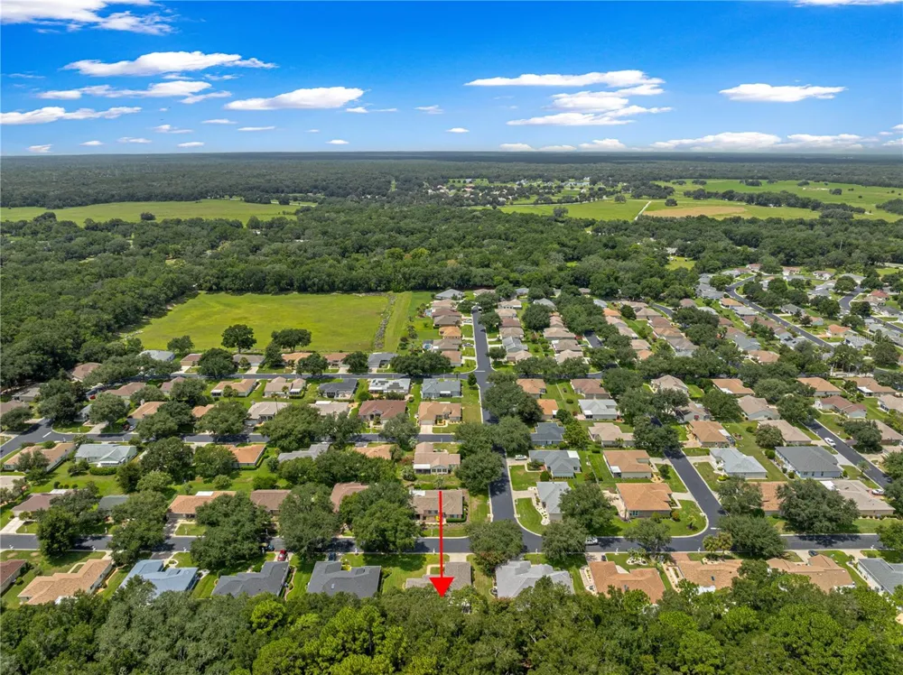 14366 SW 115TH CIRCLE Dunnellon, FL 34432