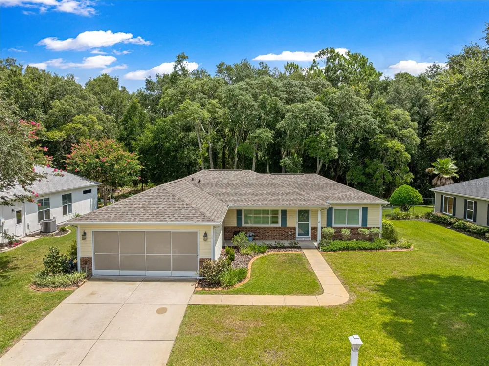 14366 SW 115TH CIRCLE Dunnellon, FL 34432