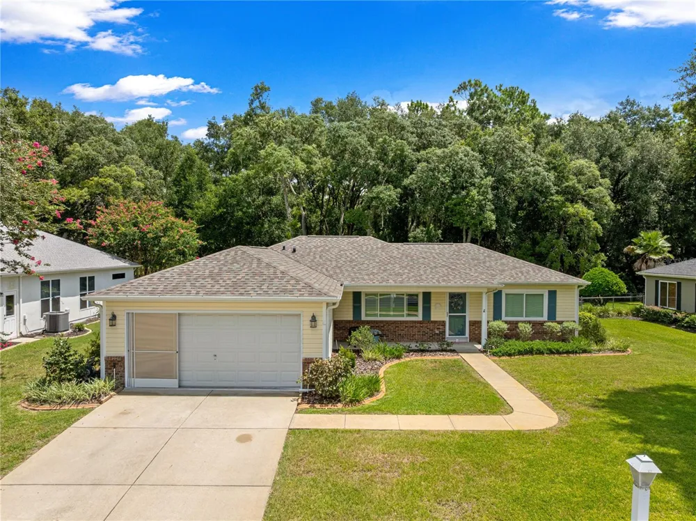 14366 SW 115TH CIRCLE Dunnellon, FL 34432