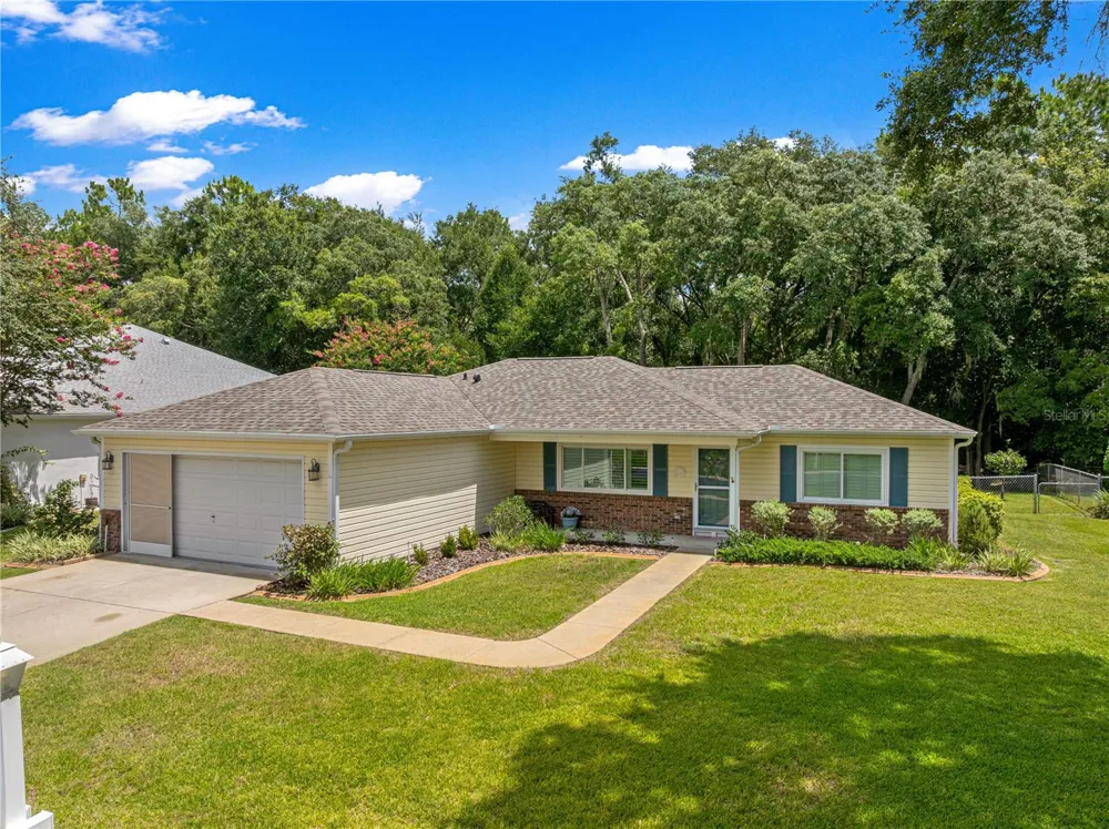 14366 SW 115TH CIRCLE Dunnellon, FL 34432