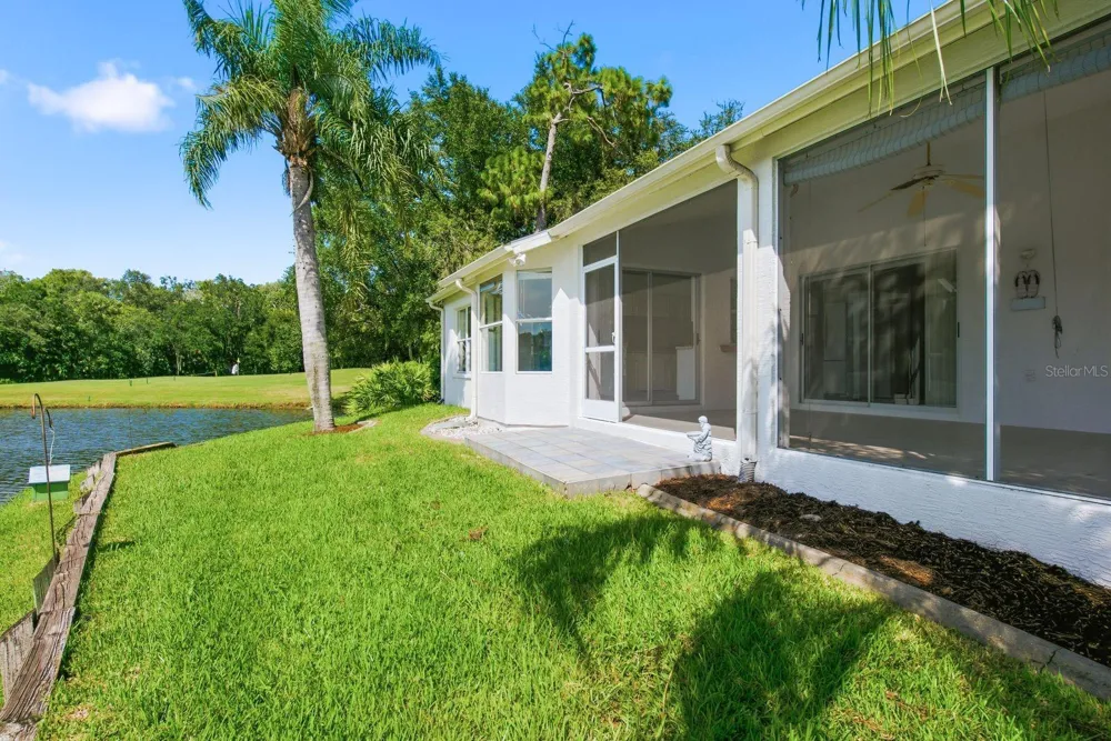 6639 SUN POINT COURT New Port Richey, FL 34655