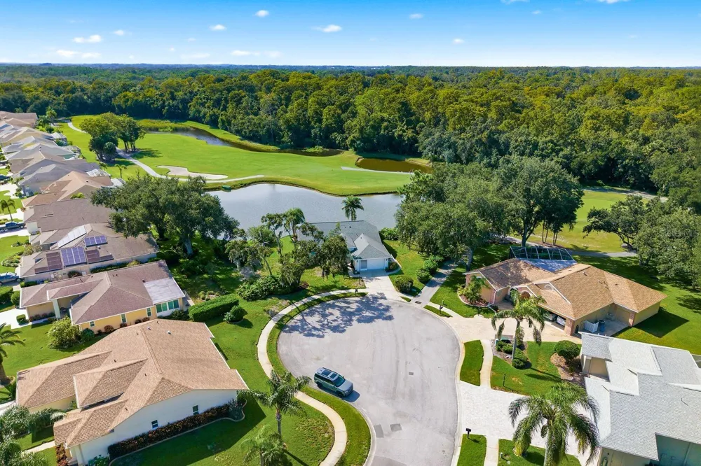 6639 SUN POINT COURT New Port Richey, FL 34655