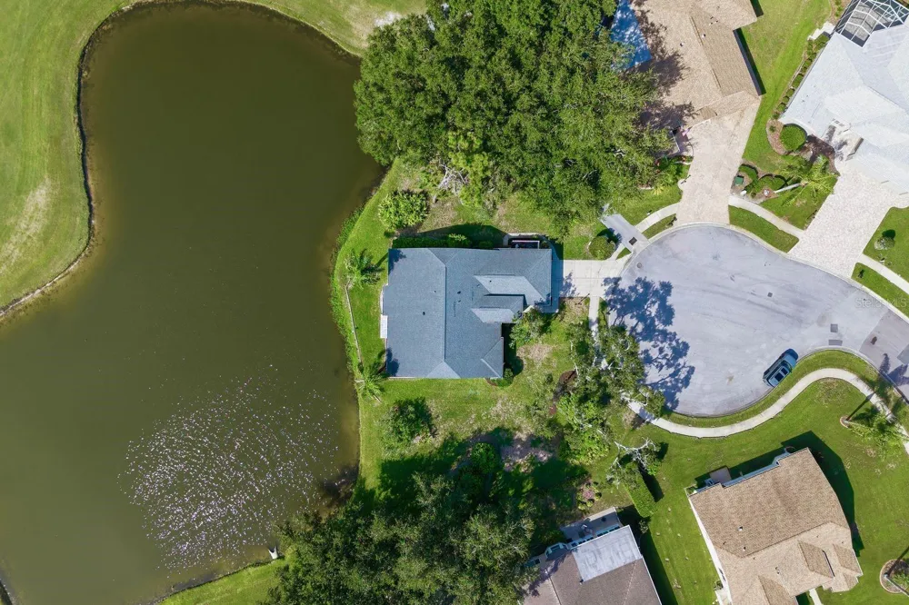 6639 SUN POINT COURT New Port Richey, FL 34655