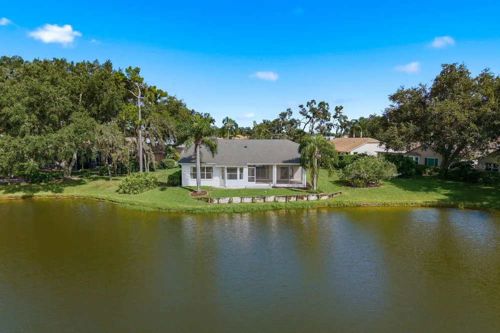 6639 SUN POINT COURT New Port Richey, FL 34655