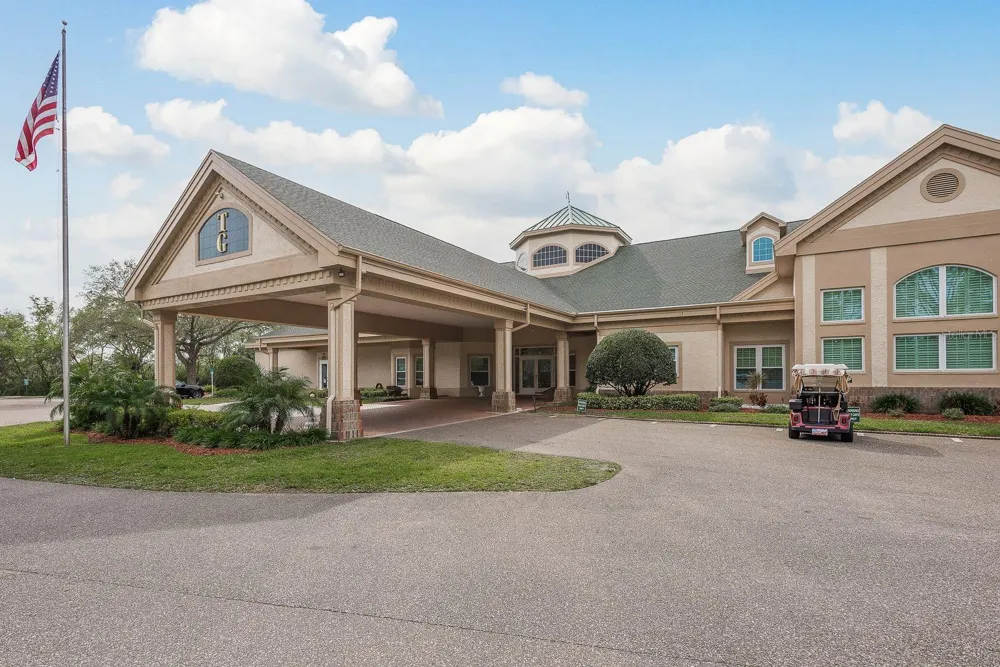 6639 SUN POINT COURT New Port Richey, FL 34655
