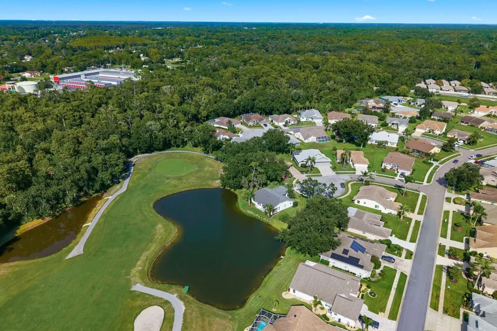 6639 SUN POINT COURT New Port Richey, FL 34655