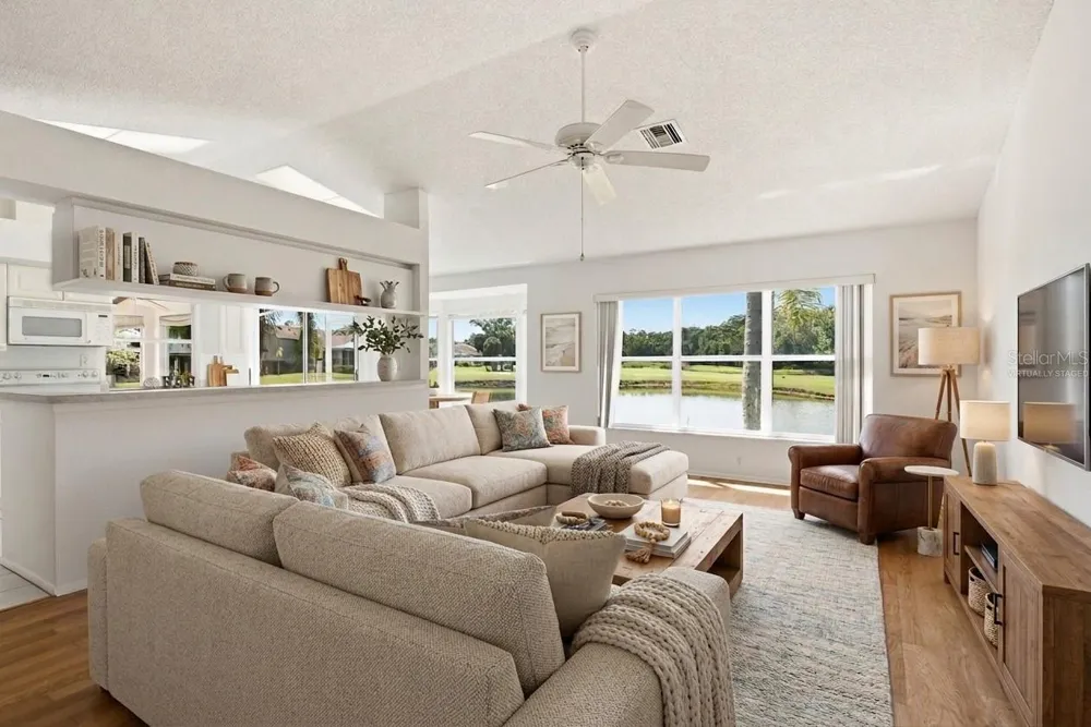 6639 SUN POINT COURT New Port Richey, FL 34655