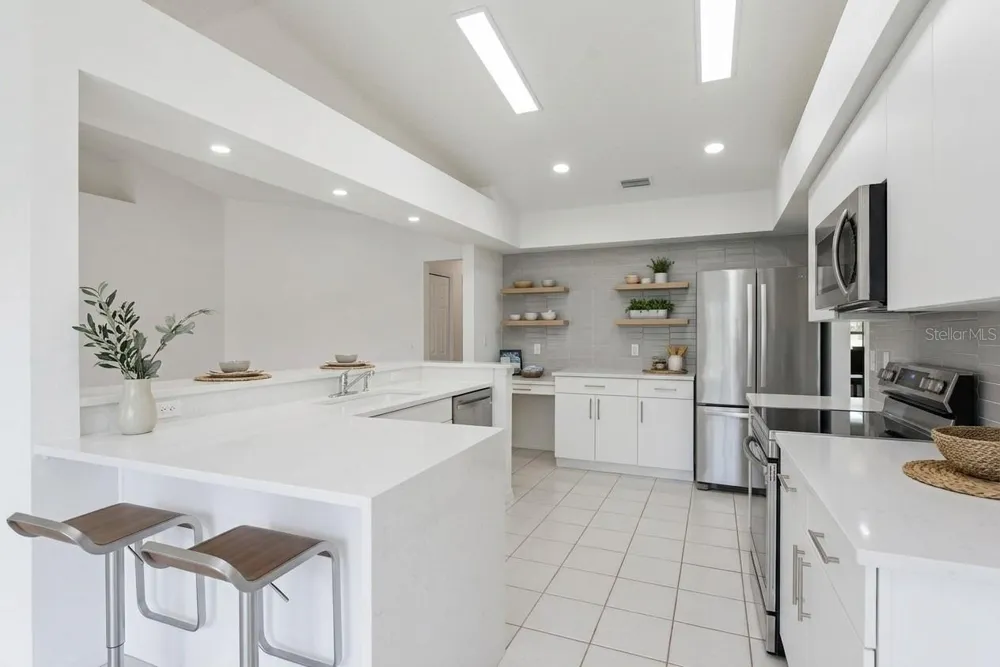 6639 SUN POINT COURT New Port Richey, FL 34655