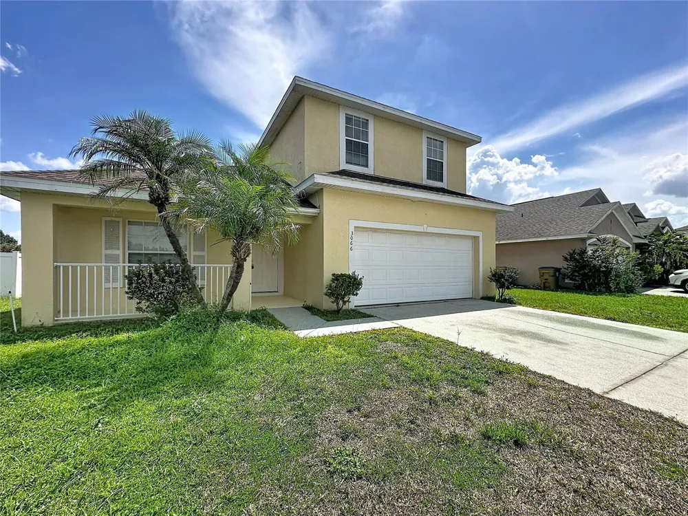 3066 EAGLE CROSSING DR Kissimmee, FL 34746