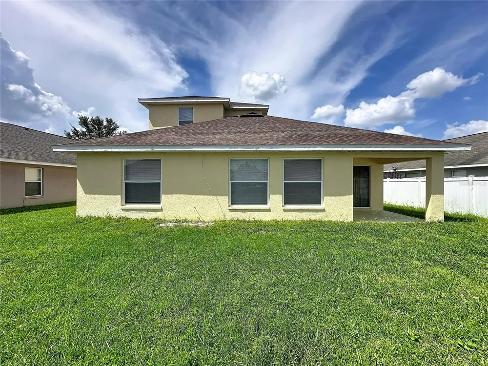 3066 EAGLE CROSSING DR Kissimmee, FL 34746