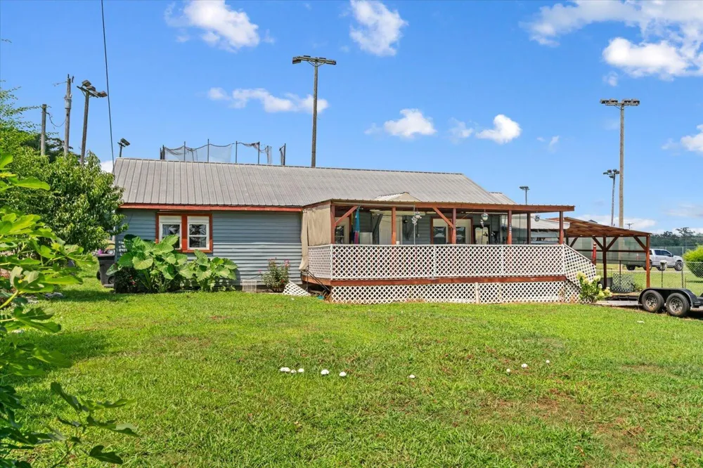 102 Glaze Drive Dalton, GA 30721