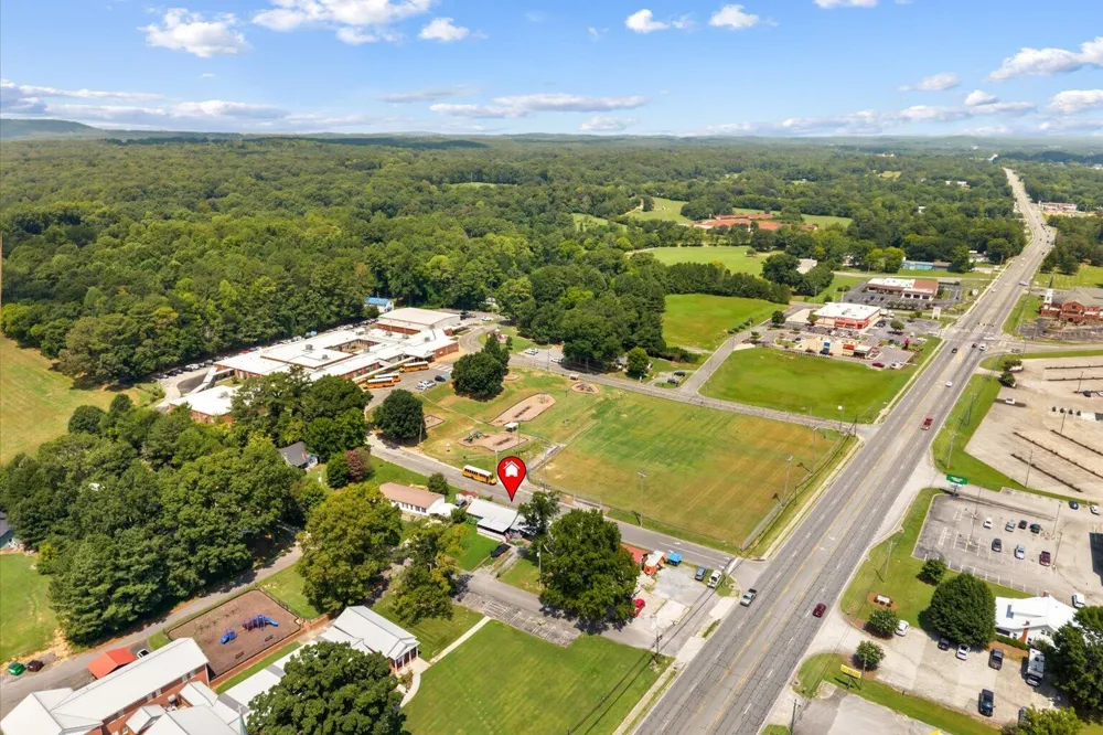 102 Glaze Drive Dalton, GA 30721