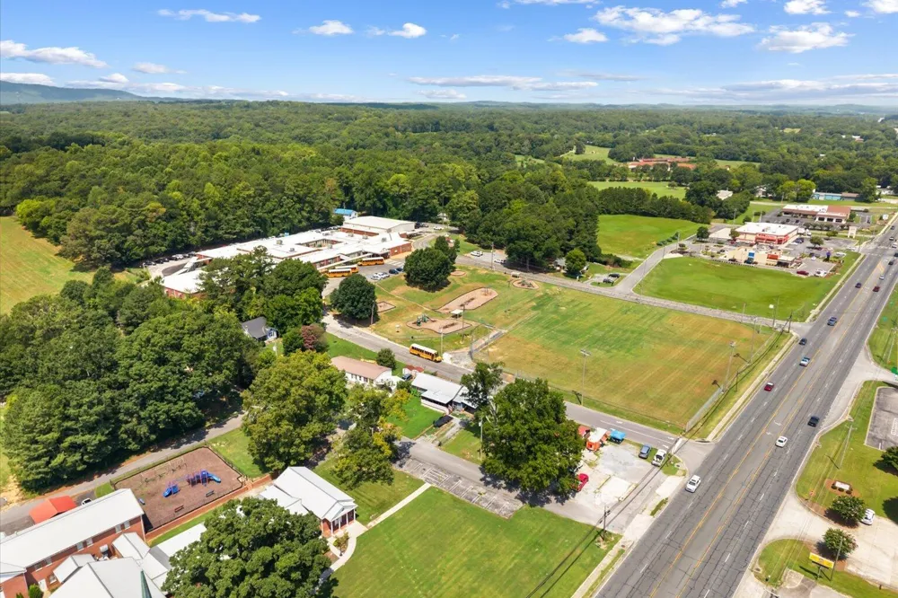102 Glaze Drive Dalton, GA 30721