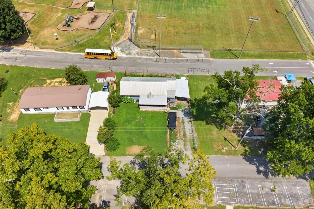 102 Glaze Drive Dalton, GA 30721