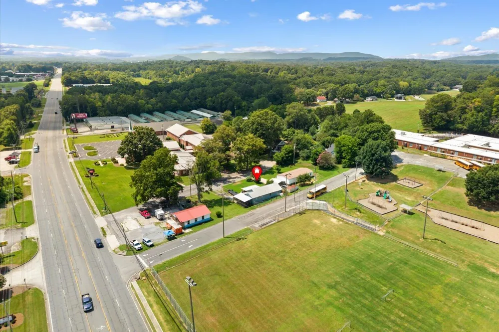 102 Glaze Drive Dalton, GA 30721