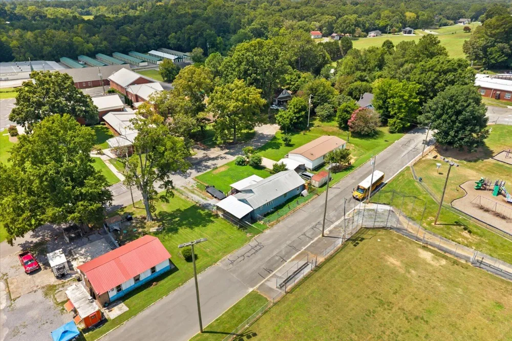 102 Glaze Drive Dalton, GA 30721