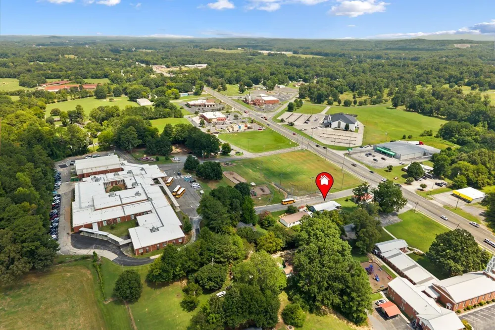 102 Glaze Drive Dalton, GA 30721