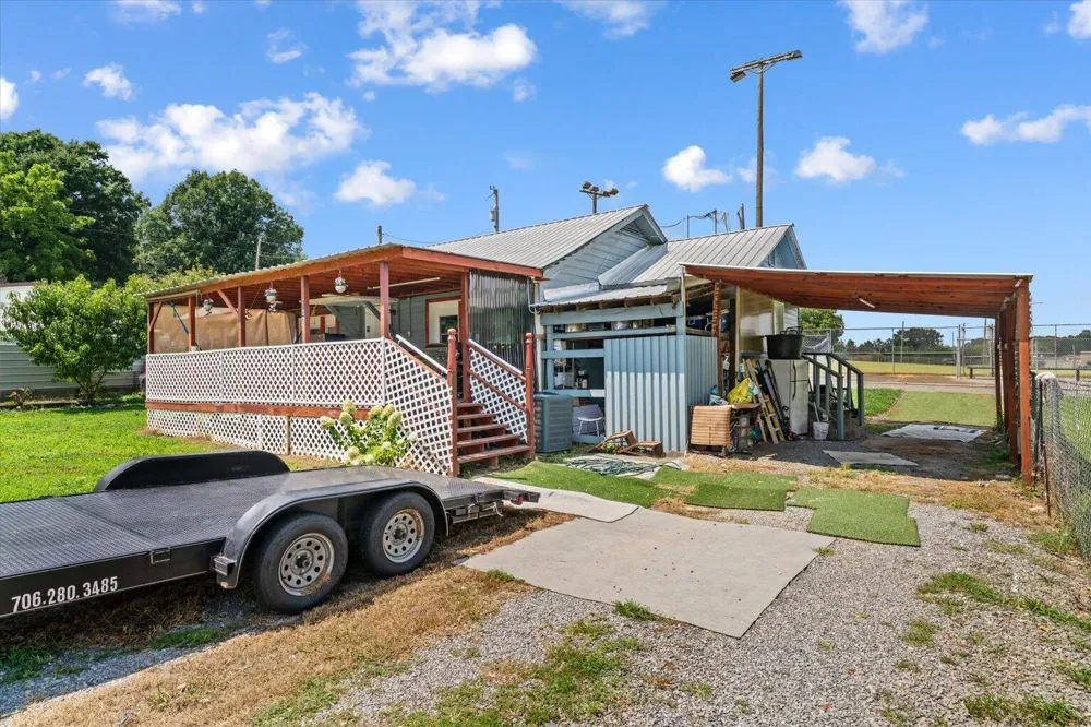 102 Glaze Drive Dalton, GA 30721
