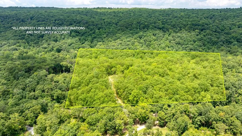 23 Escape Drive Evensville, TN 37332