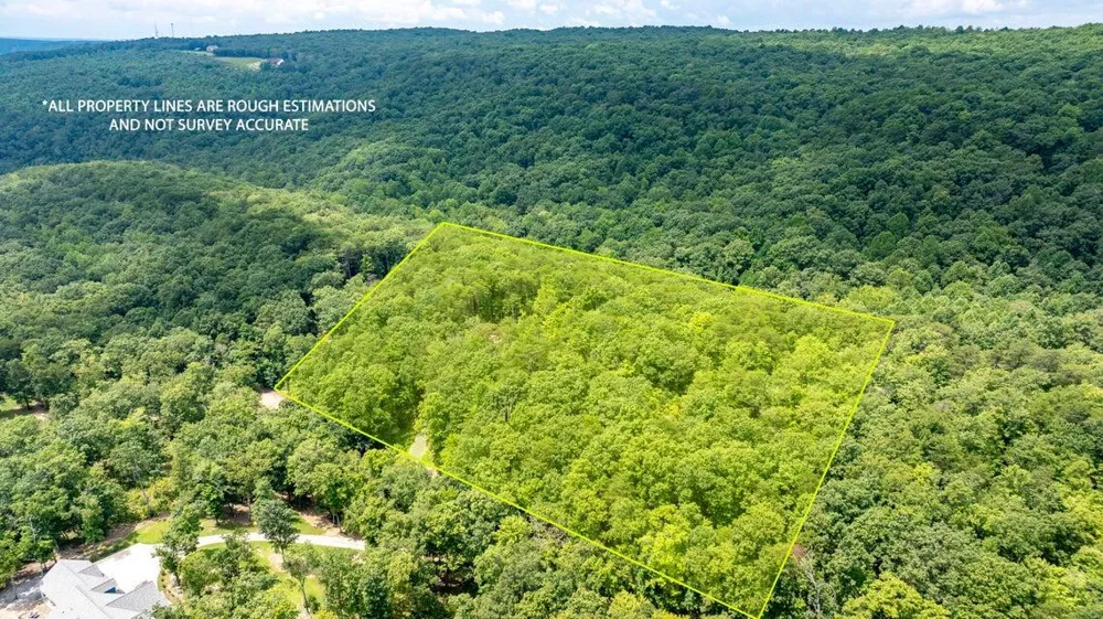 23 Escape Drive Evensville, TN 37332