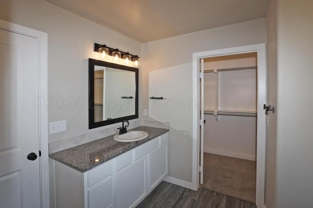 1841 MONTALUSE ROAD Amarillo, TX 79118