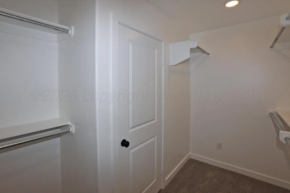 1841 MONTALUSE ROAD Amarillo, TX 79118