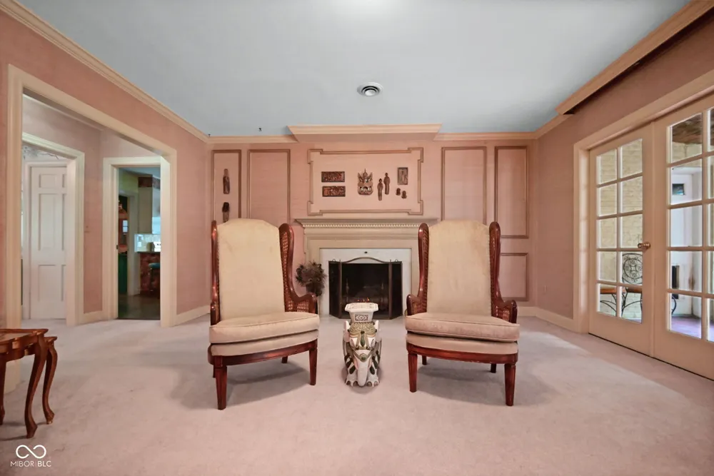 1991 S Farview Lane Peru, IN 46970