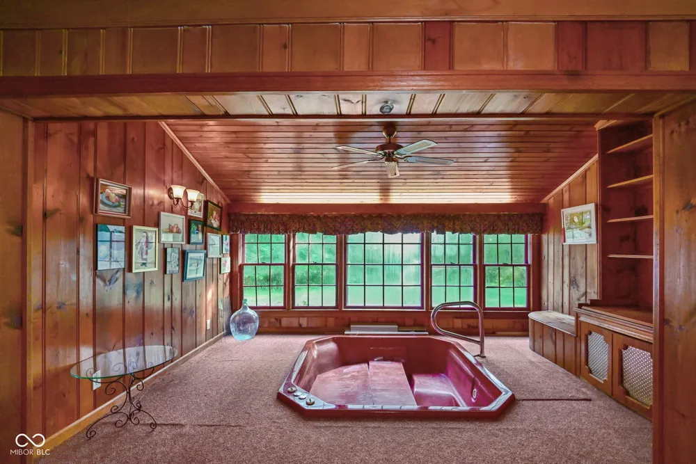 1991 S Farview Lane Peru, IN 46970