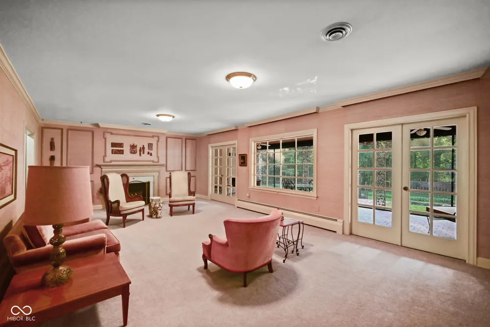 1991 S Farview Lane Peru, IN 46970