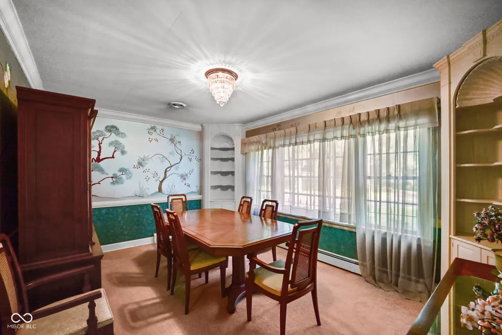 1991 S Farview Lane Peru, IN 46970