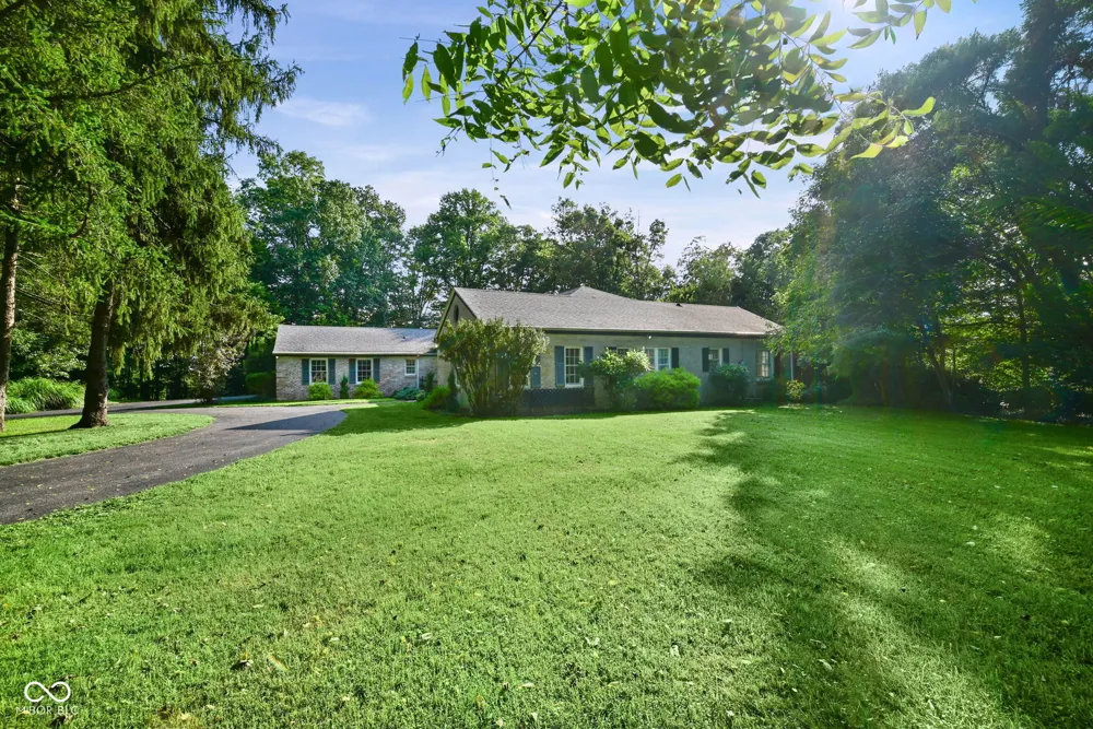 1991 S Farview Lane Peru, IN 46970