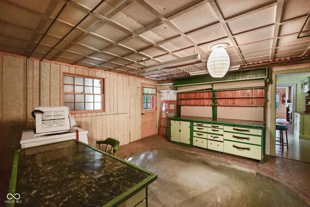 1991 S Farview Lane Peru, IN 46970