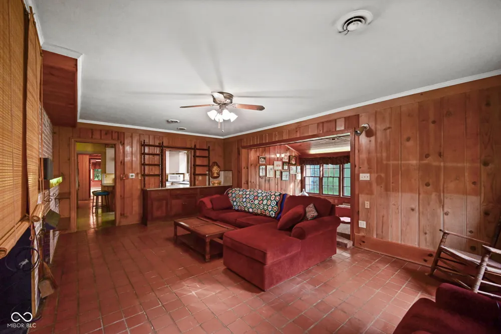 1991 S Farview Lane Peru, IN 46970