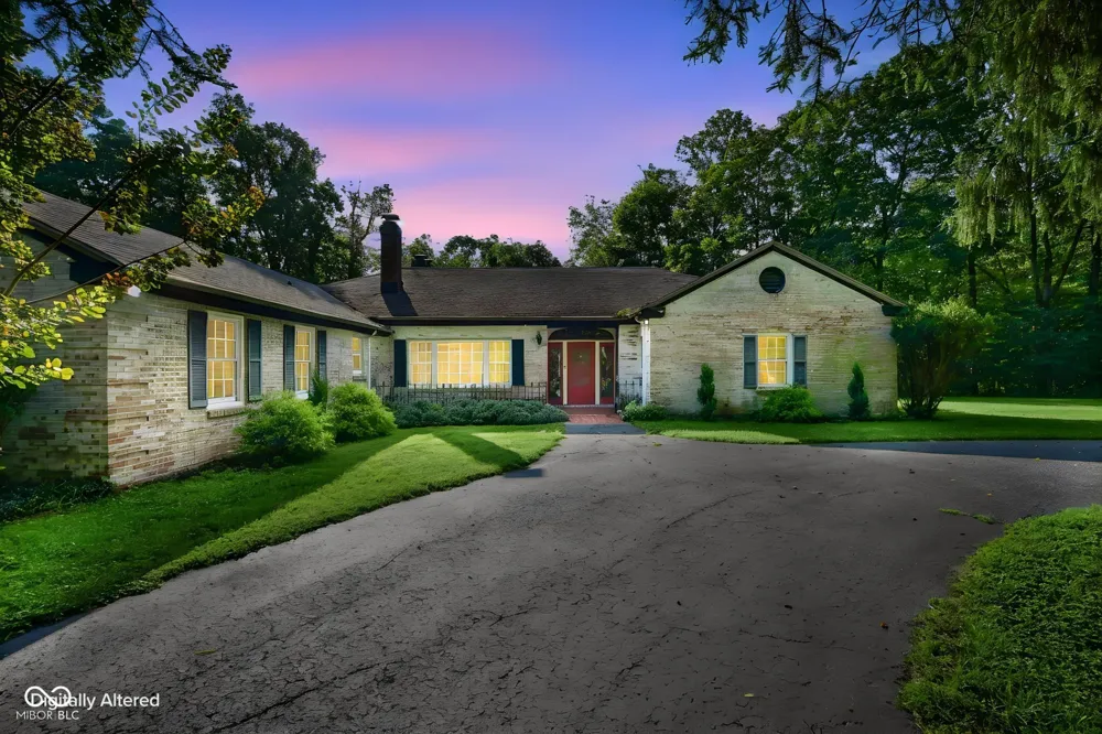 1991 S Farview Lane Peru, IN 46970